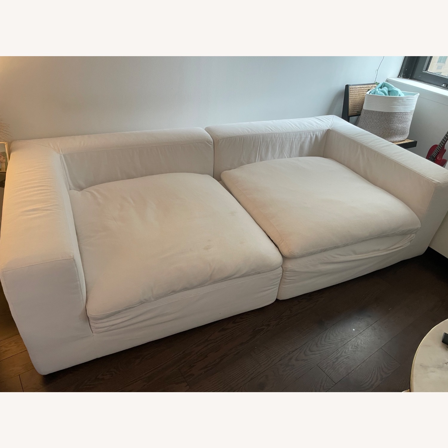 RH Cloud Couch - image-9
