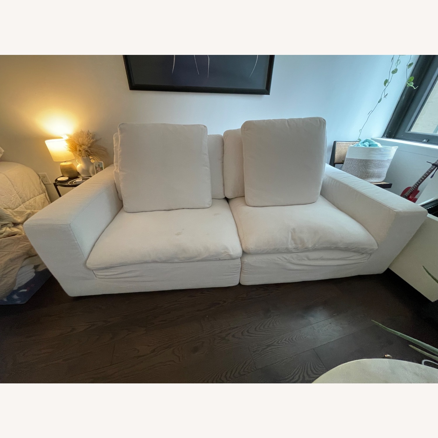 RH Cloud Couch - image-5