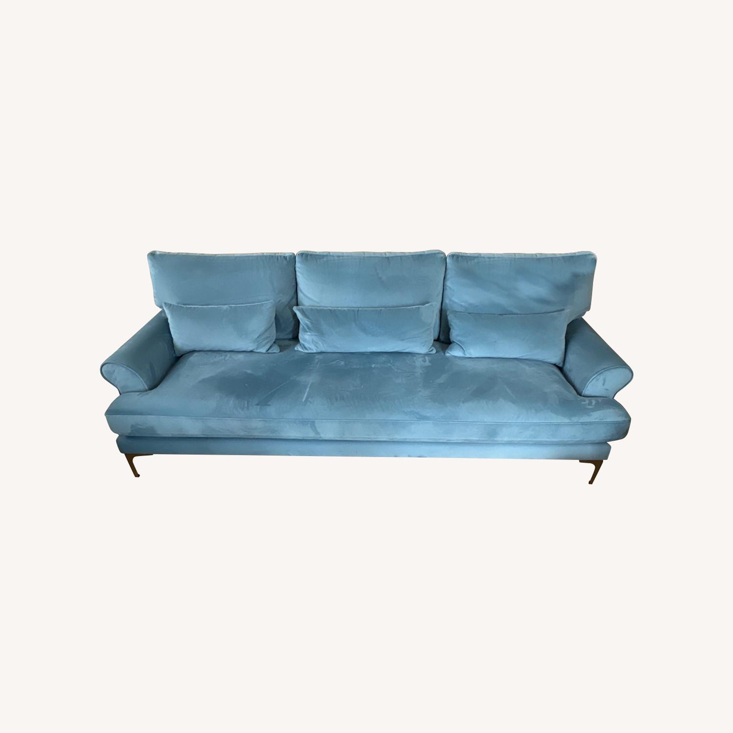 Interior Define Maxwell Sofa - image-0