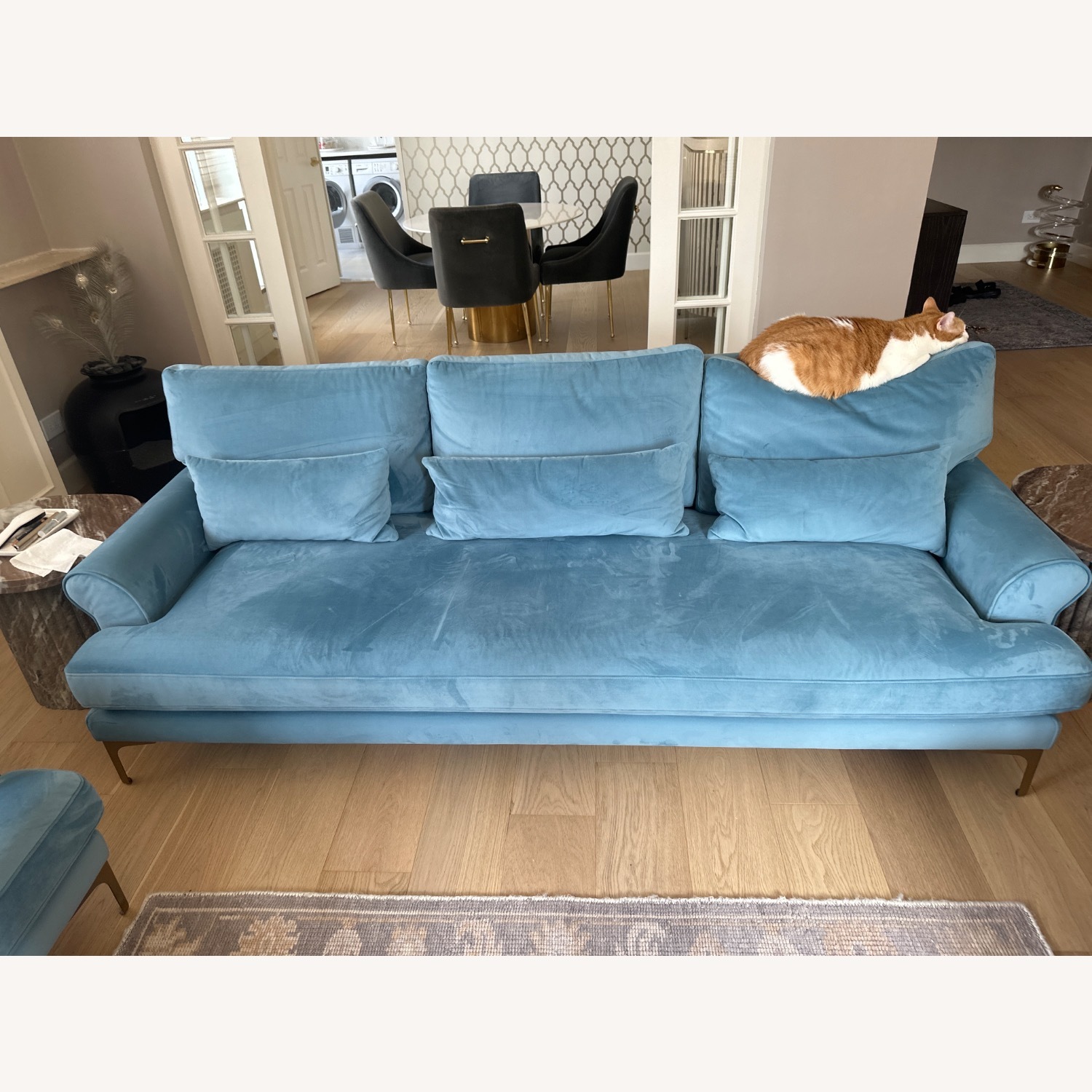 Interior Define Maxwell Sofa - image-2