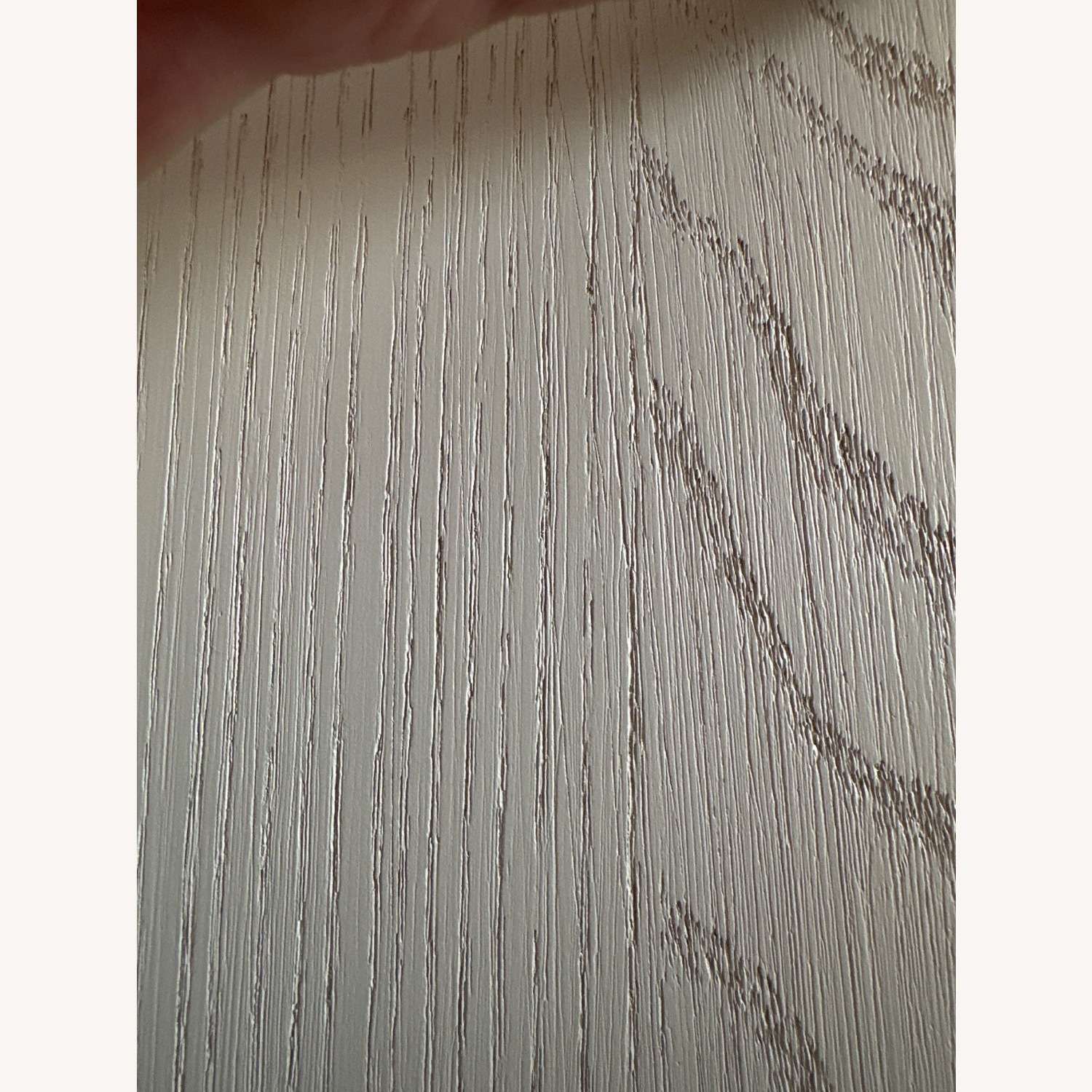 Anthropologie Fern Marble Nightstand - image-3