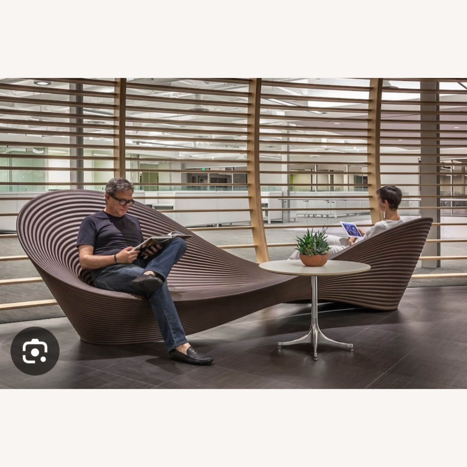 Magis Folly Bench - Italian Design - image-5