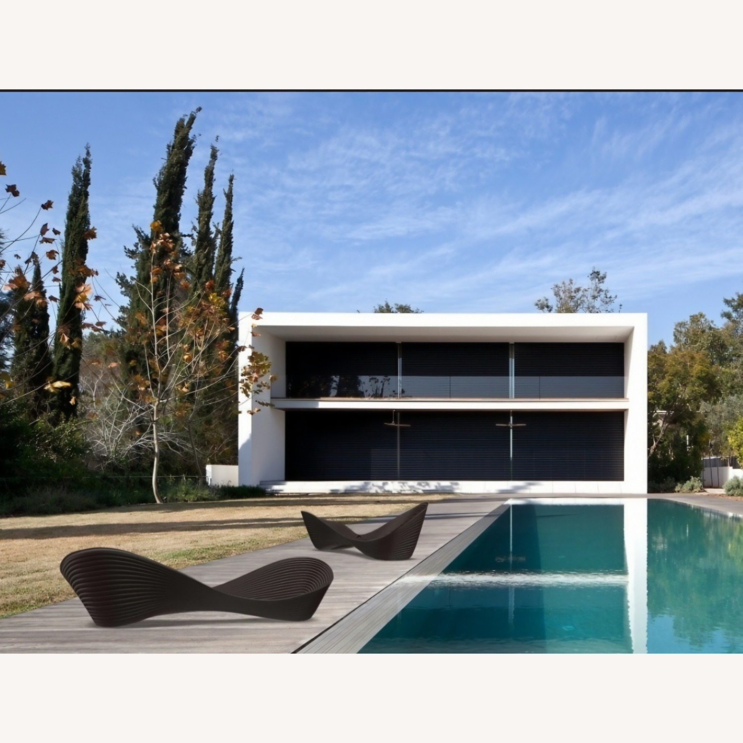 Magis Folly Bench - Italian Design - image-8