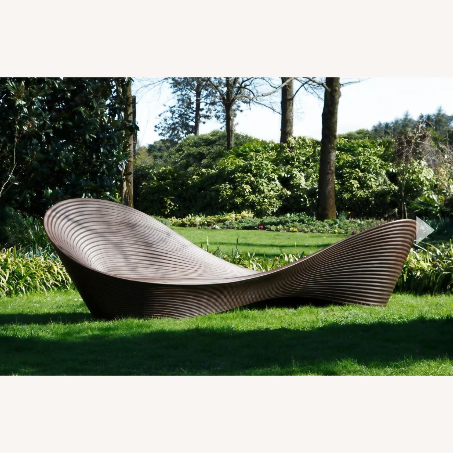 Magis Folly Bench - Italian Design - image-6