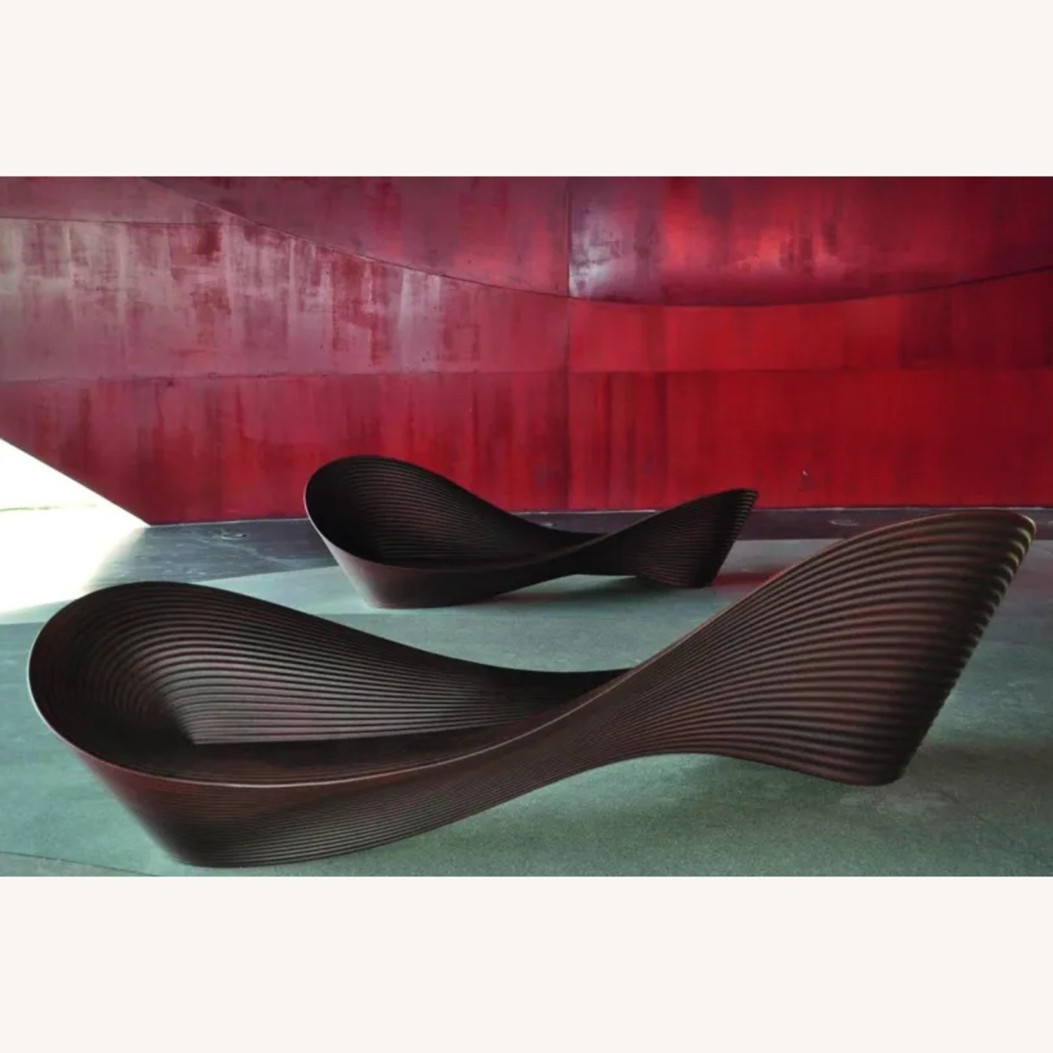 Magis Folly Bench - Italian Design - image-12