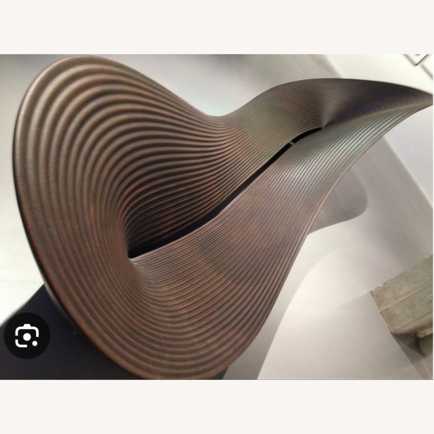 Magis Folly Bench - Italian Design - image-2