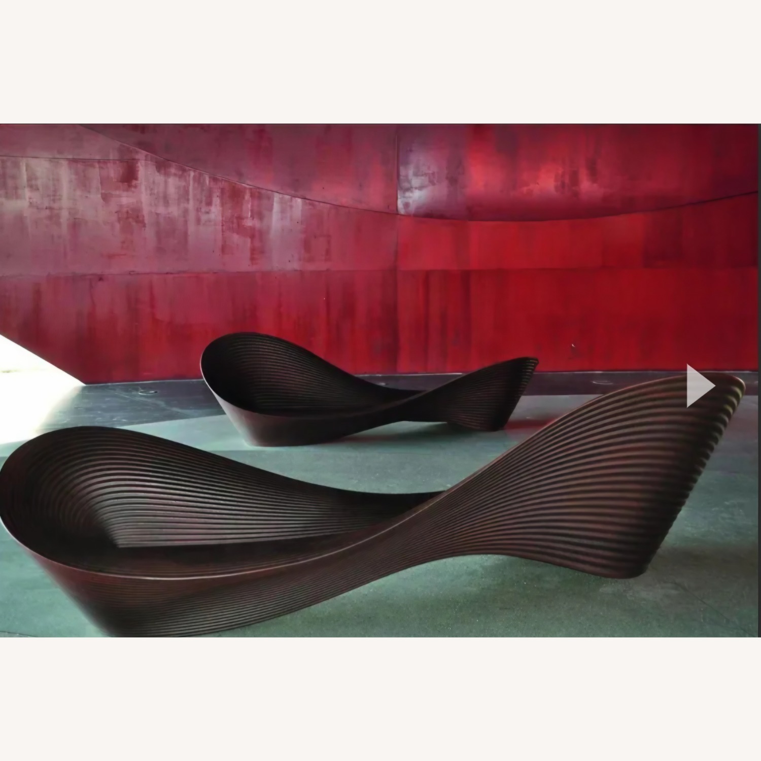 Magis Folly Bench - Italian Design - image-7