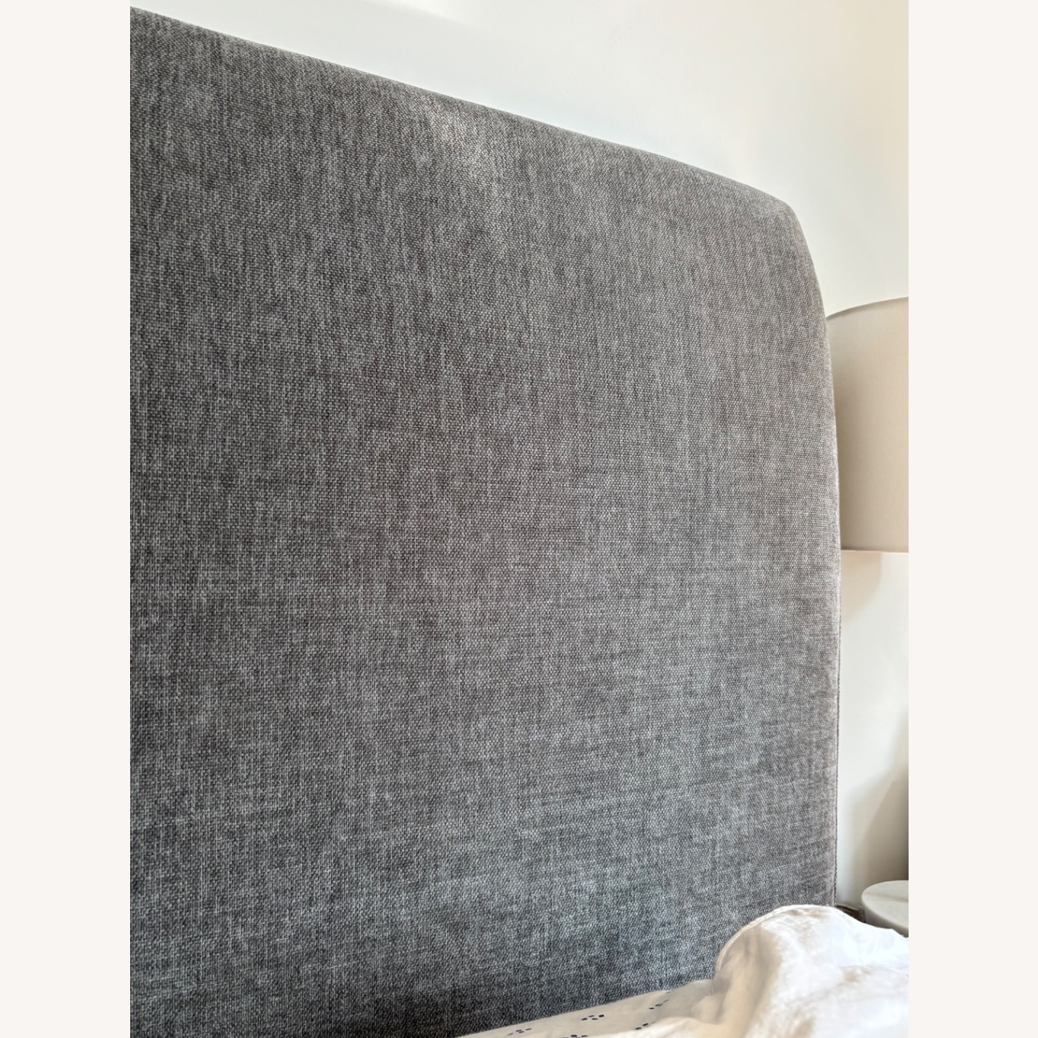 West Elm Andes King Storage Bed - image-4