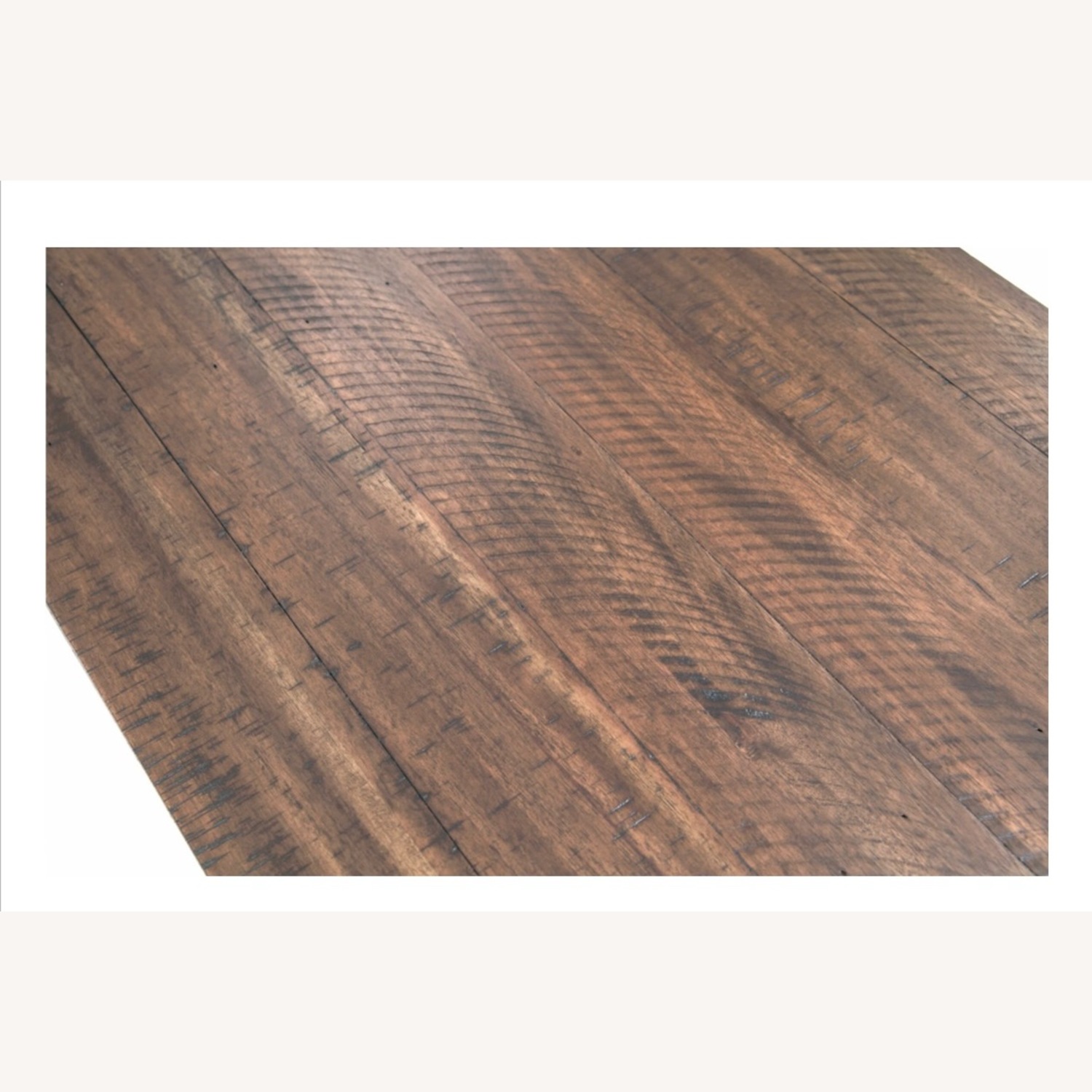 Carson Dark Brown Coffee Table - image-3