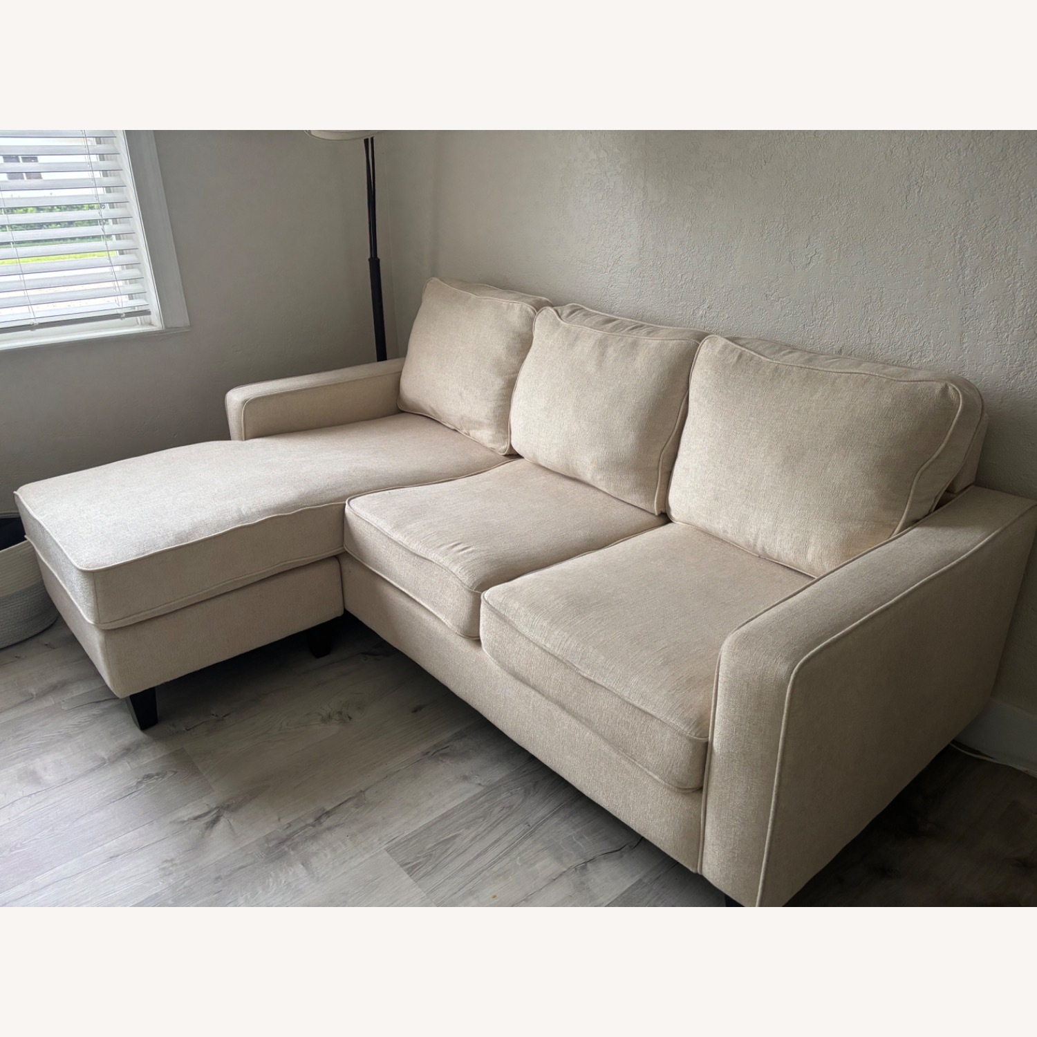 Serta Harmon Sectional - image-1