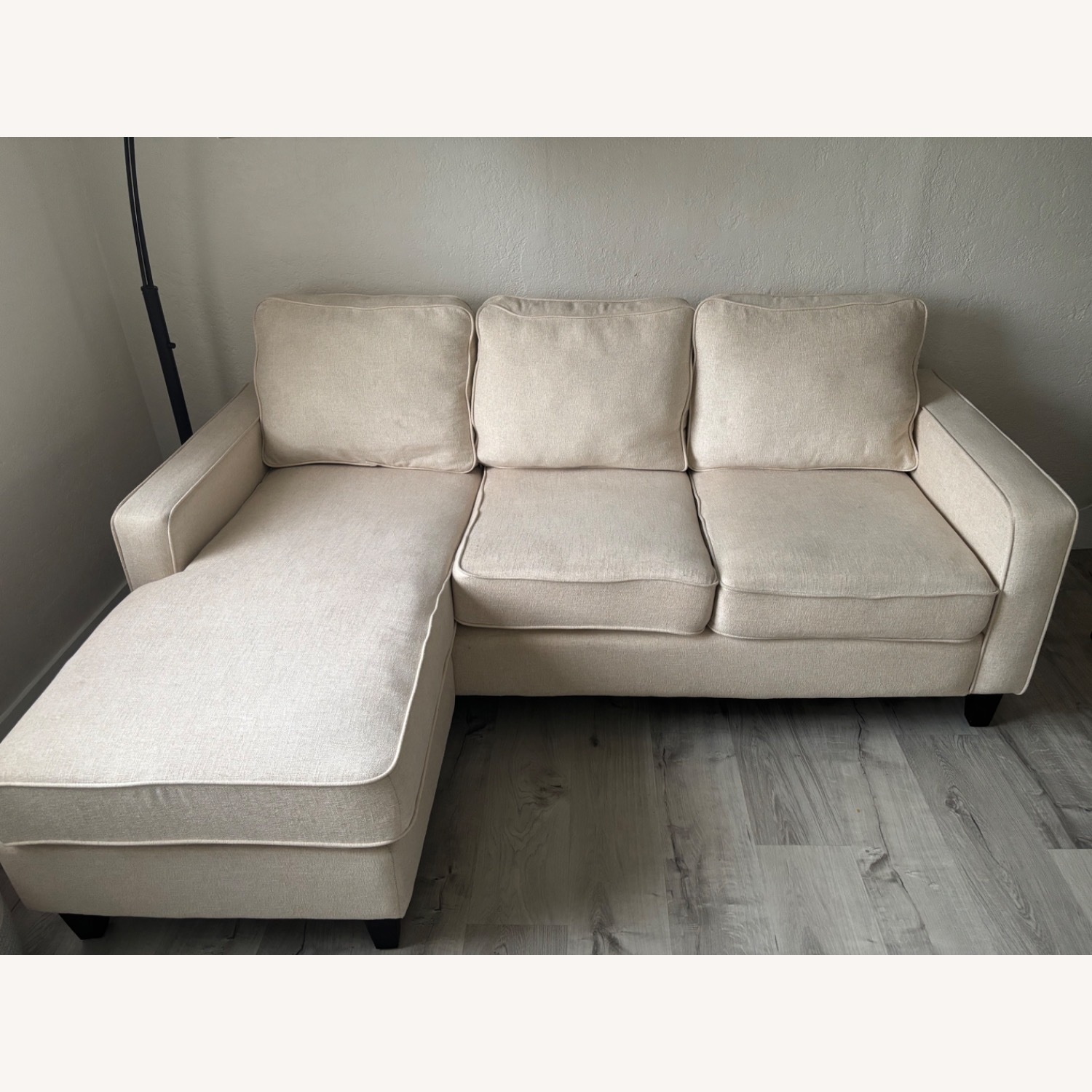 Serta Harmon Sectional - image-2