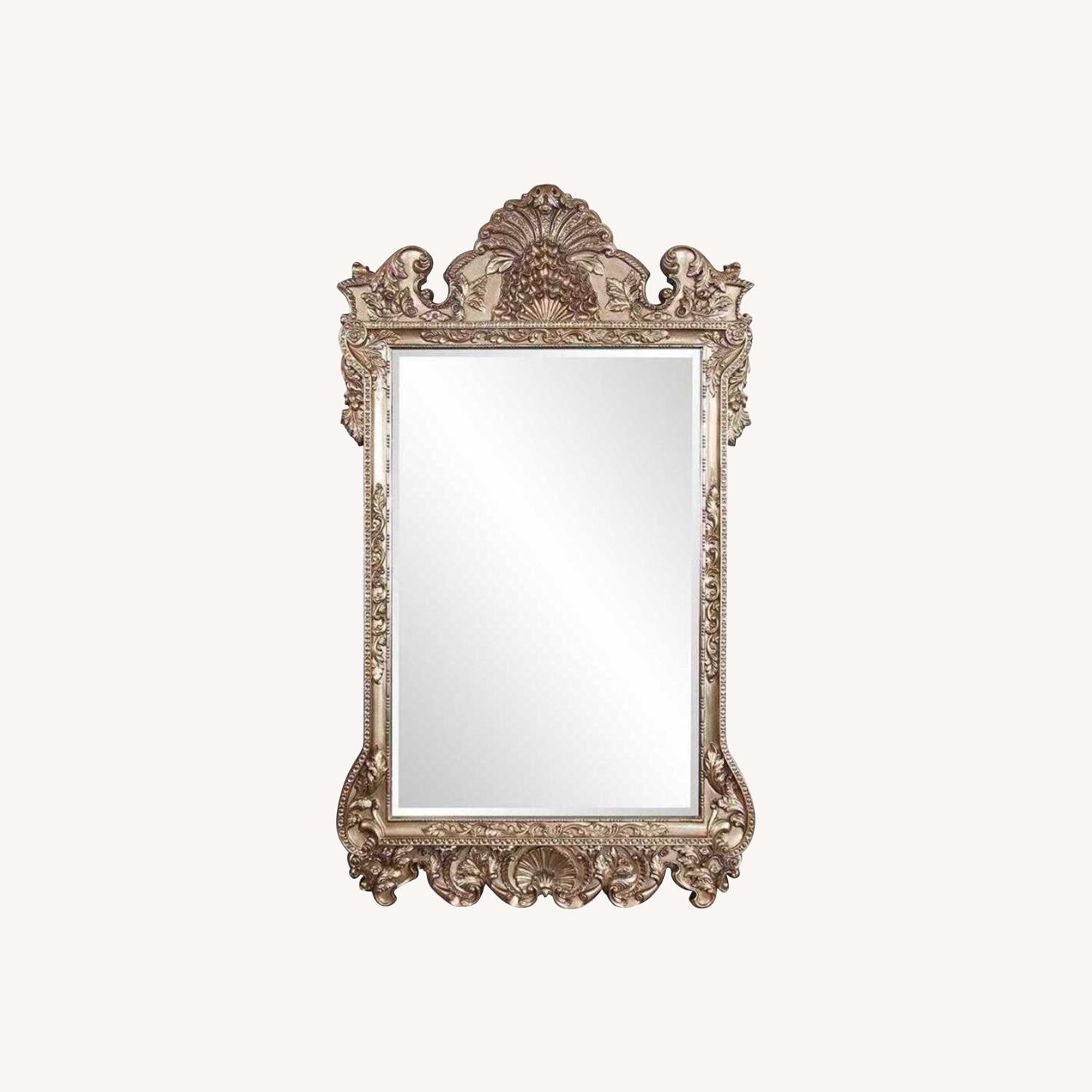 Howard Elliot Marquette Mirror - image-0