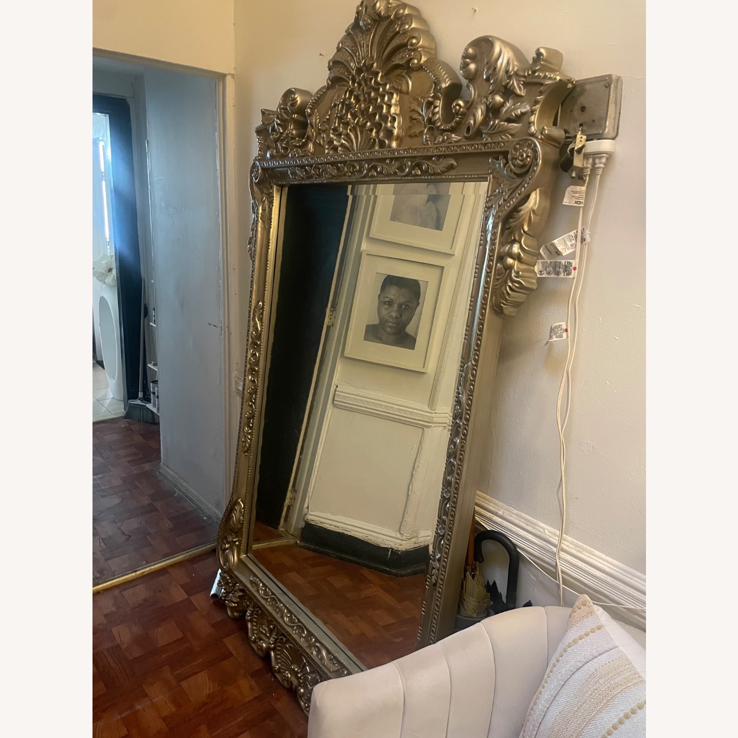 Howard Elliot Marquette Mirror - image-4