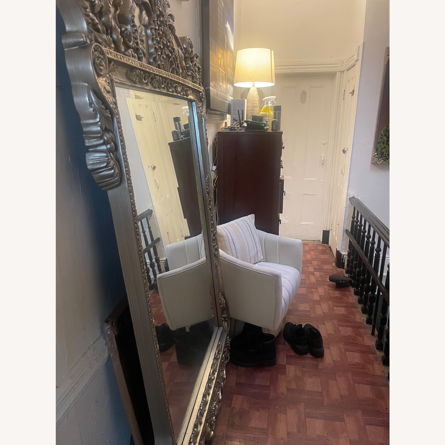 Howard Elliot Marquette Mirror - image-5