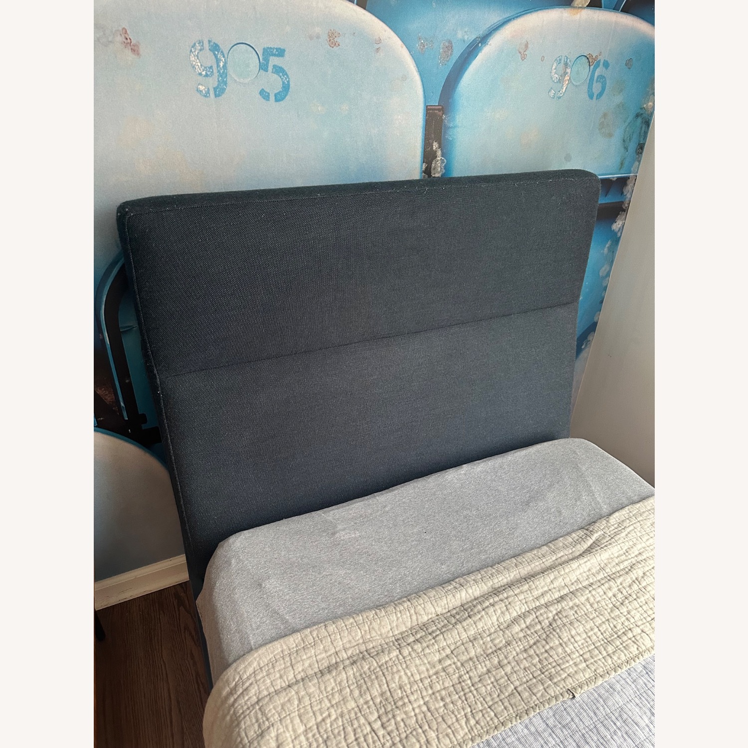 BluDot Modern Twin Bed - image-3