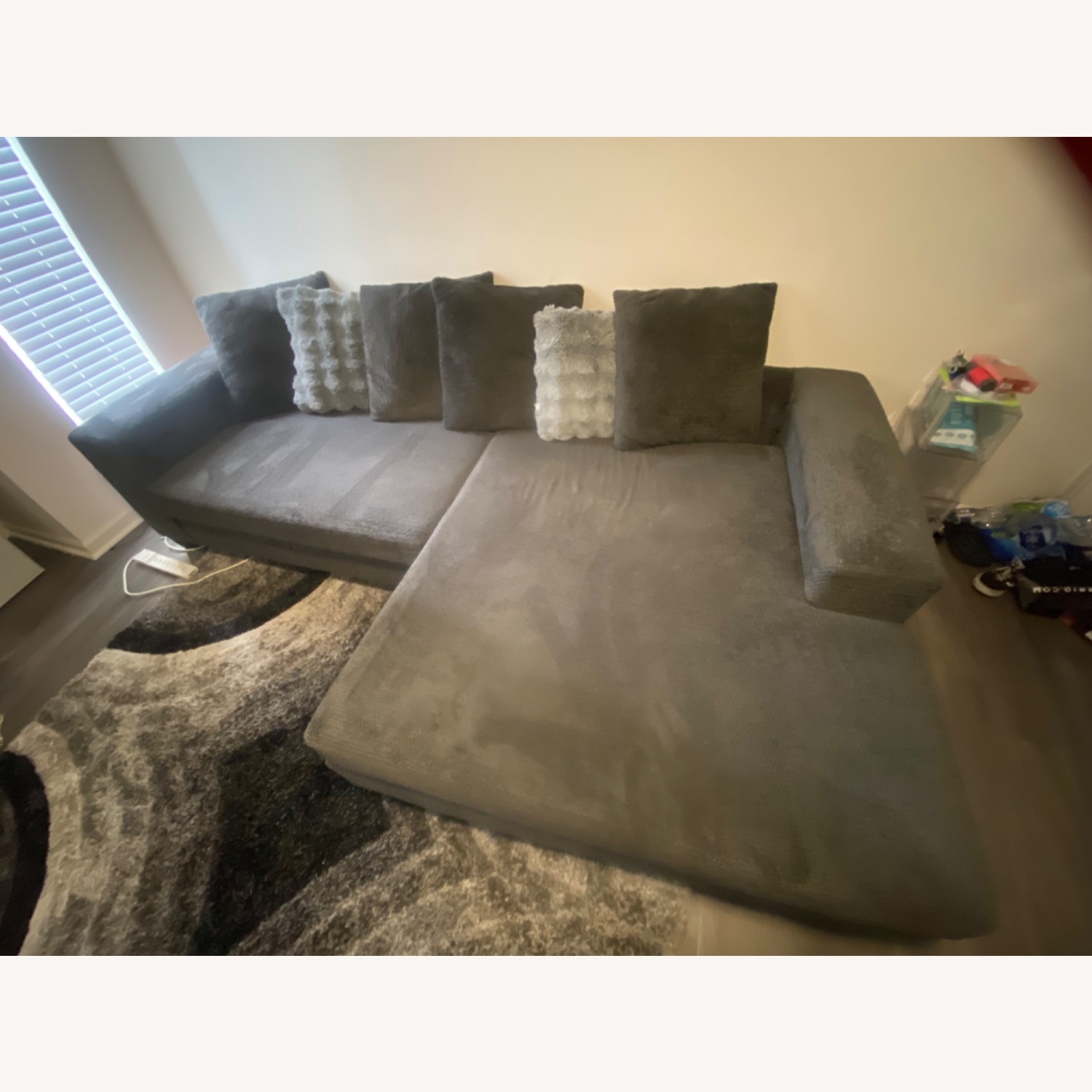 Sleeper Sofa - image-3