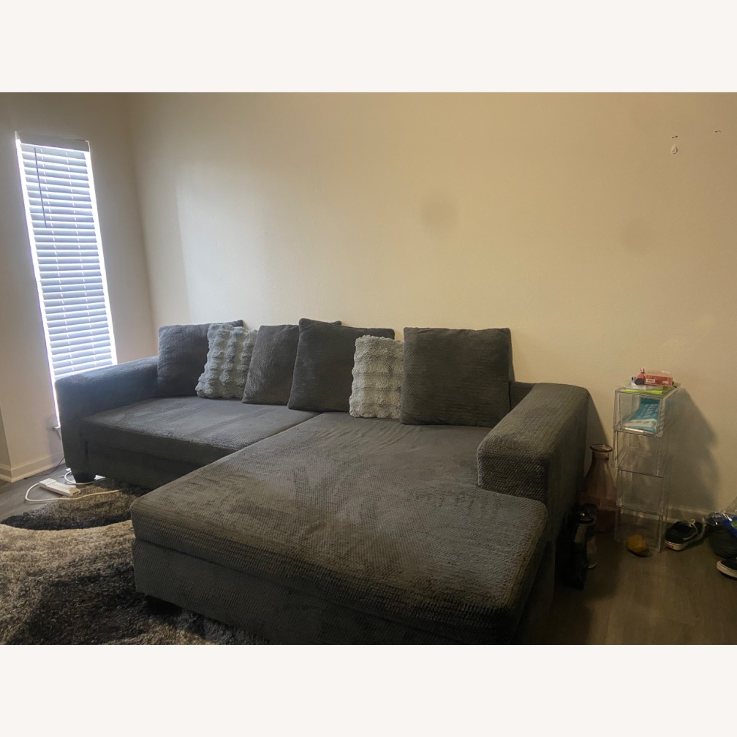 Sleeper Sofa - image-2