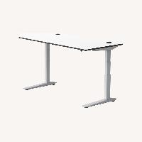 Jarvis Standing Desk 27'' x 48''