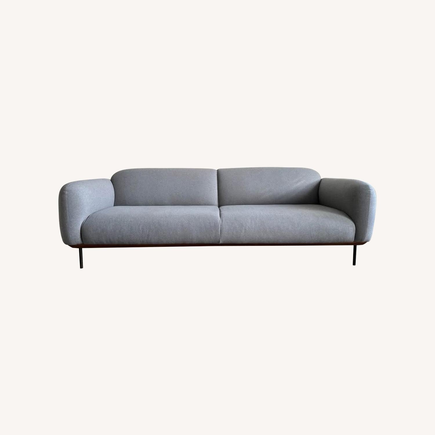 Nuevo Benson 3 Seater Sofa - image-0