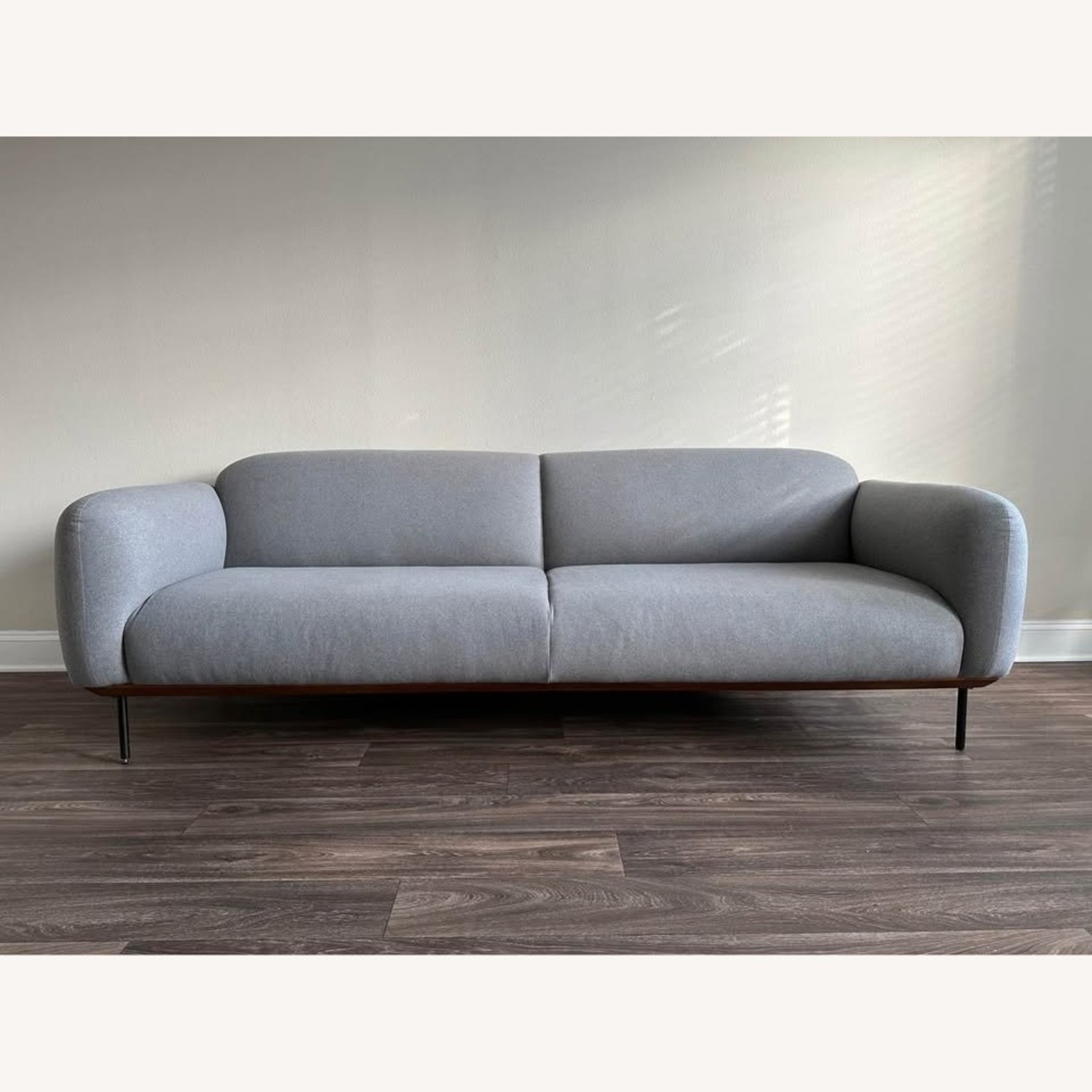 Nuevo Benson 3 Seater Sofa - image-1