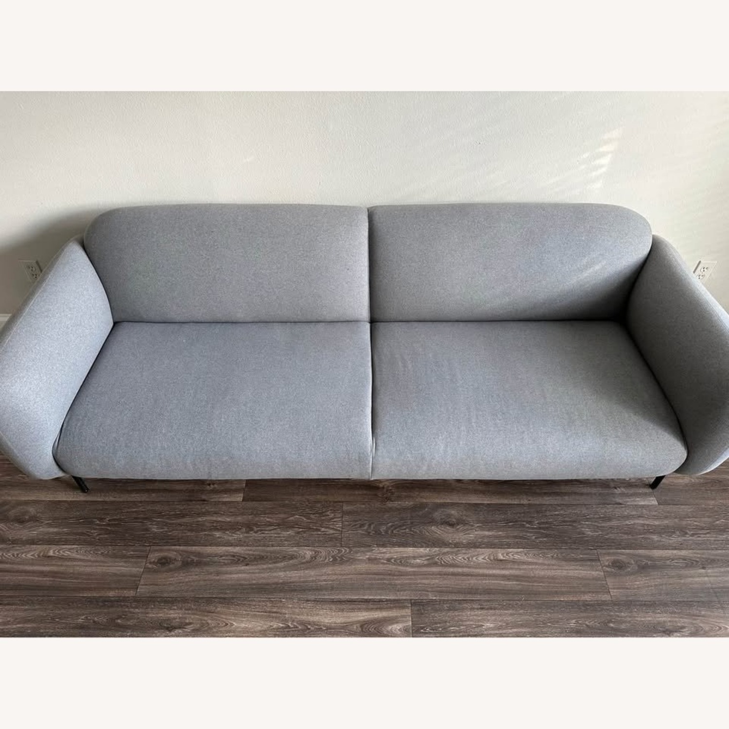 Nuevo Benson 3 Seater Sofa - image-2