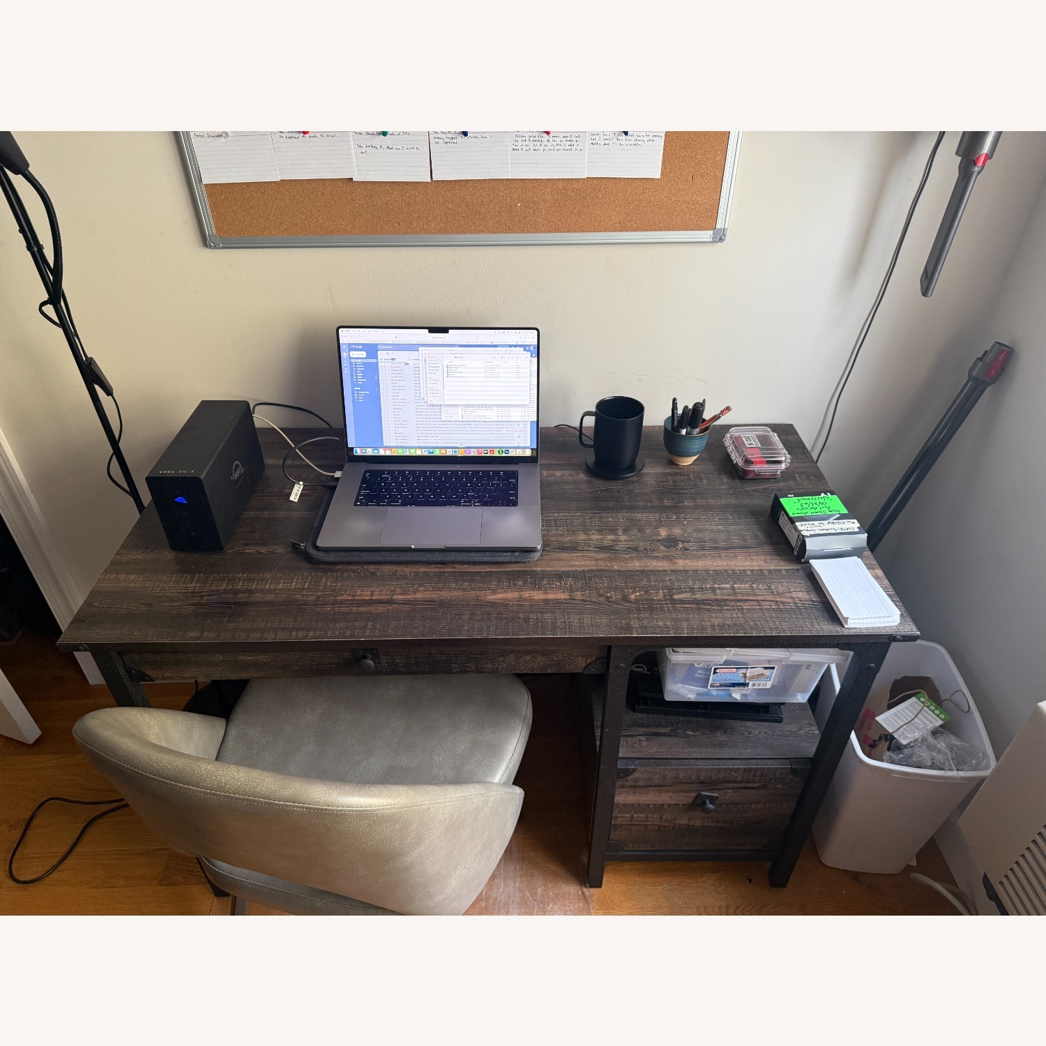 Writing Desk - image-3