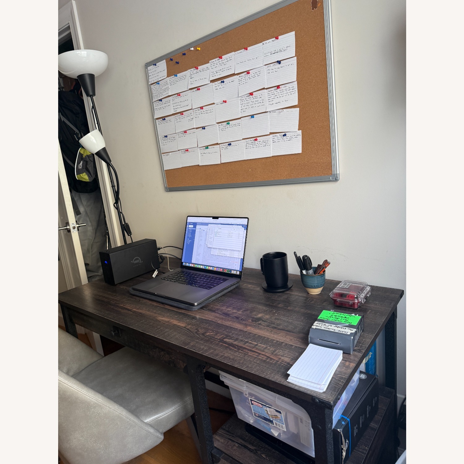Writing Desk - image-2