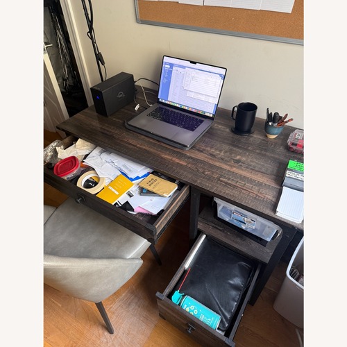 Used Writing Desk for sale on AptDeco