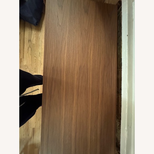 Used  Porada Regent 1 Dresser in Walnut for sale on AptDeco