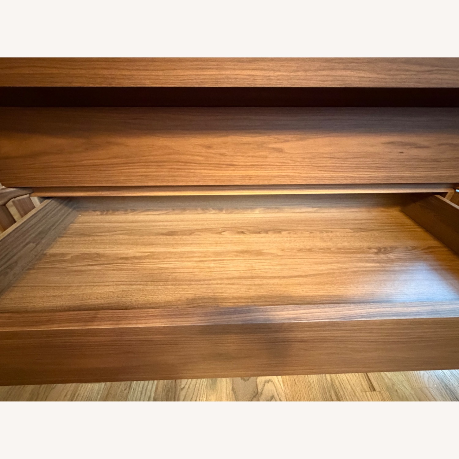  Porada Regent 1 Dresser in Walnut - image-8