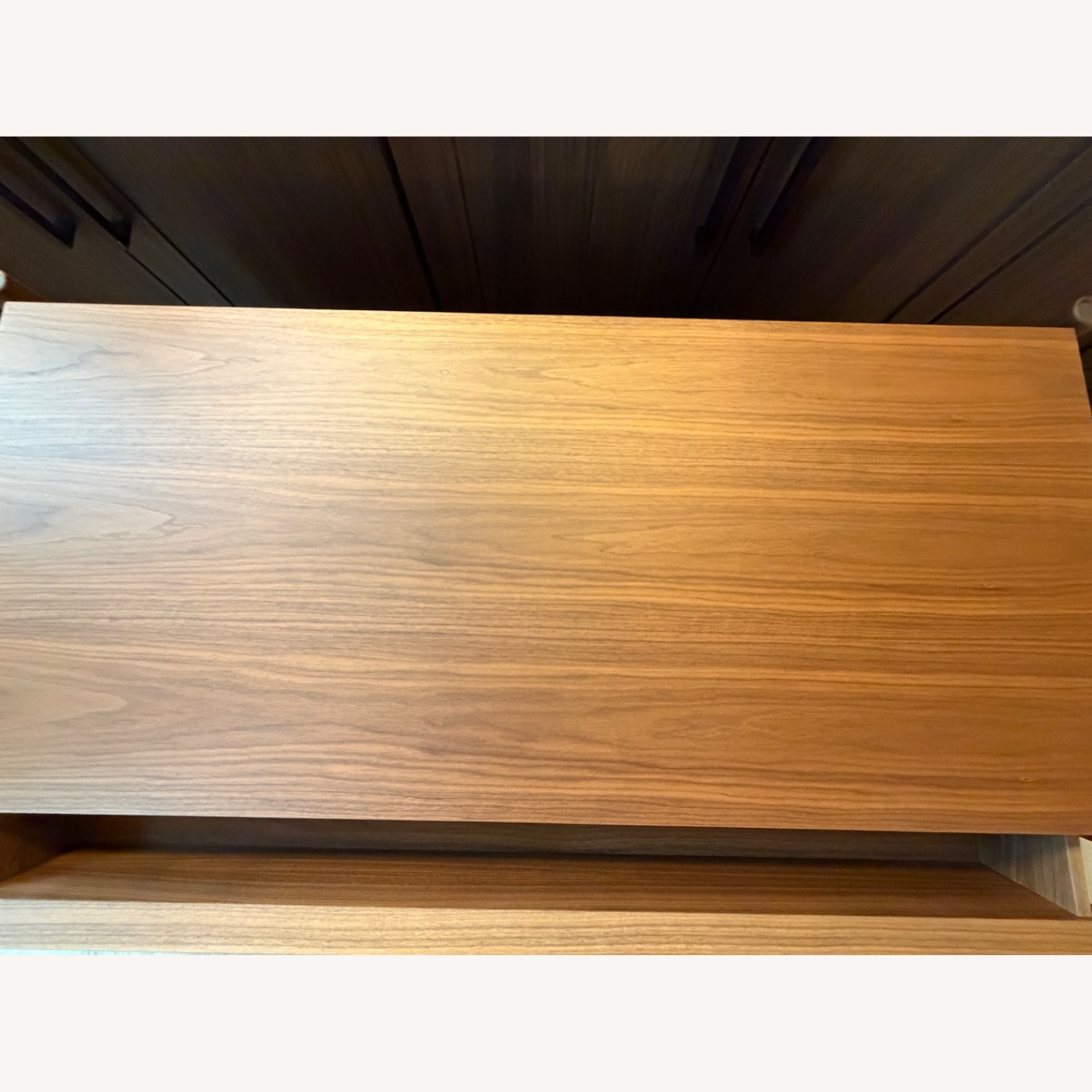  Porada Regent 1 Dresser in Walnut - image-11