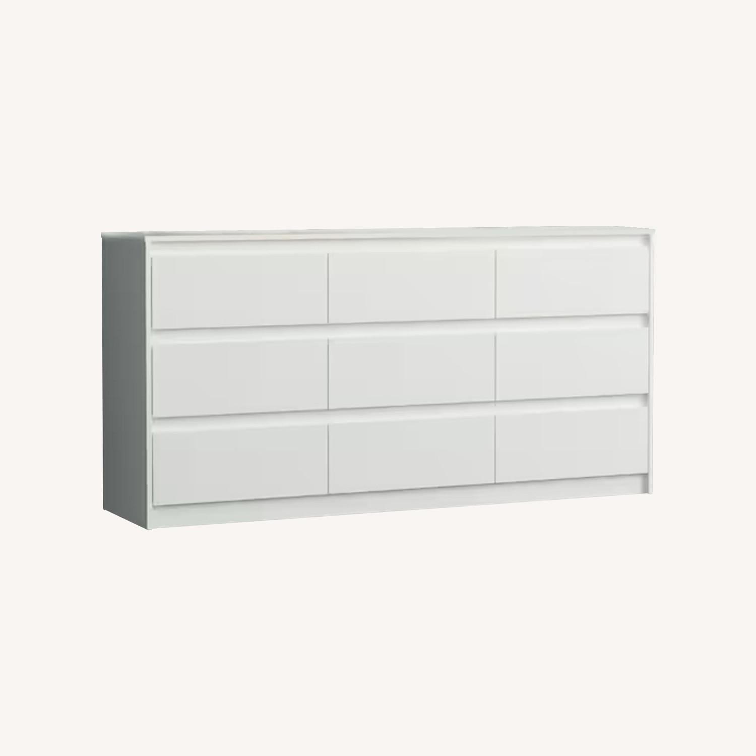 FUFU GAGA Large Dresser - image-0