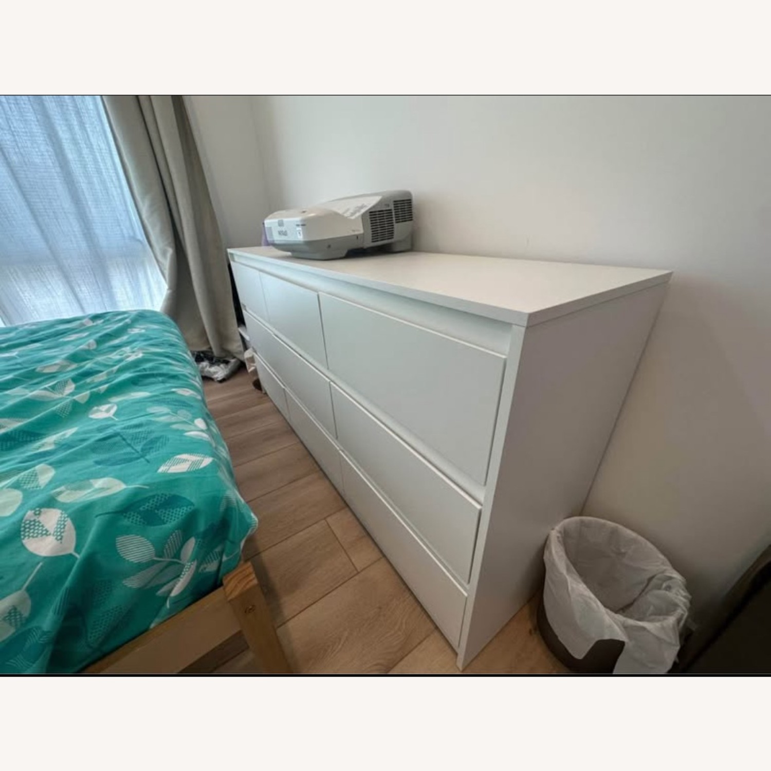 FUFU GAGA Large Dresser - image-1