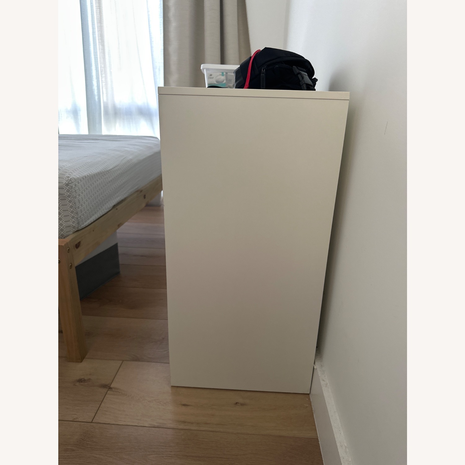 FUFU GAGA Large Dresser - image-3