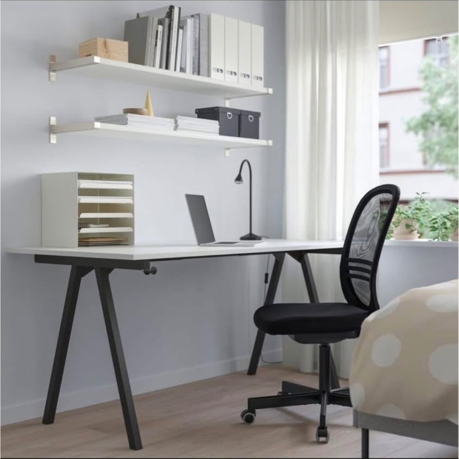 IKEA Large Table - image-3