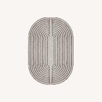 Moooi Unity Rug Dunes Sand in Morning