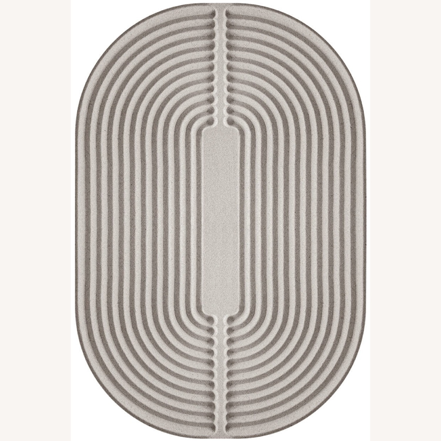 Moooi Unity Rug Dunes Sand in Morning - image-9