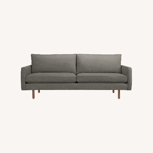 Used Room & Board Campbell 76” Sofa – Sumner Graphite for sale on AptDeco
