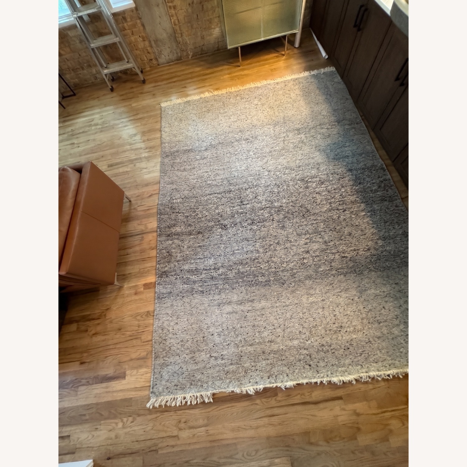  Nanimarquina Re-Rug 3B 8'3"x11'5" - image-7