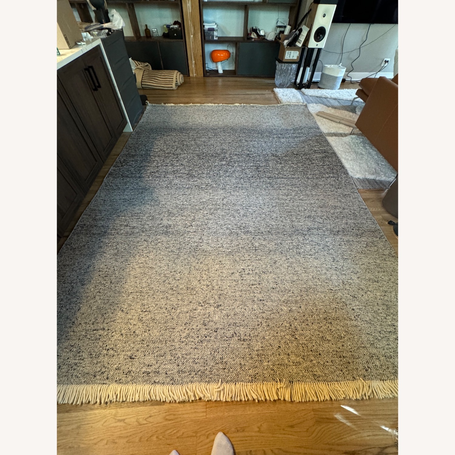  Nanimarquina Re-Rug 3B 8'3"x11'5" - image-4