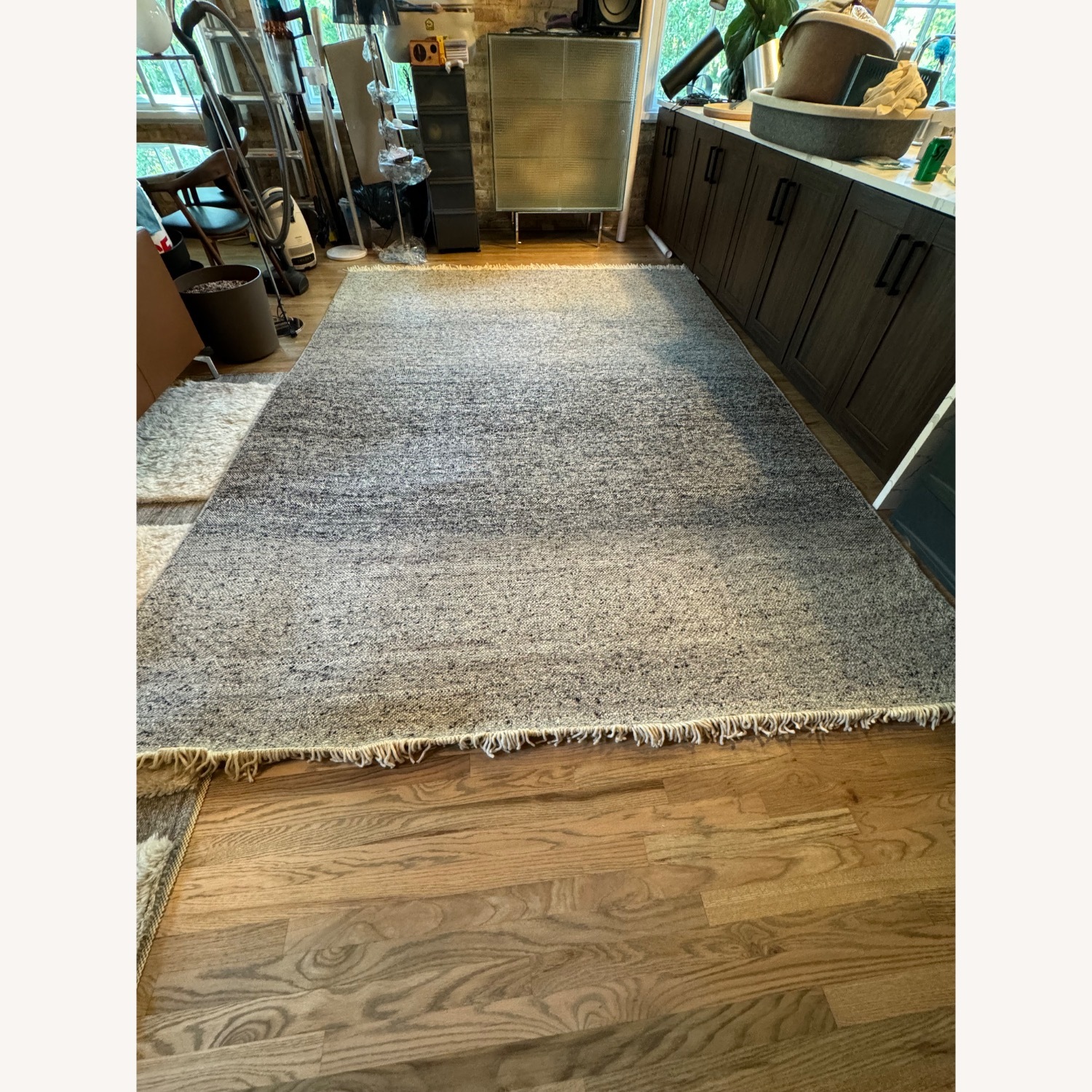  Nanimarquina Re-Rug 3B 8'3"x11'5" - image-5