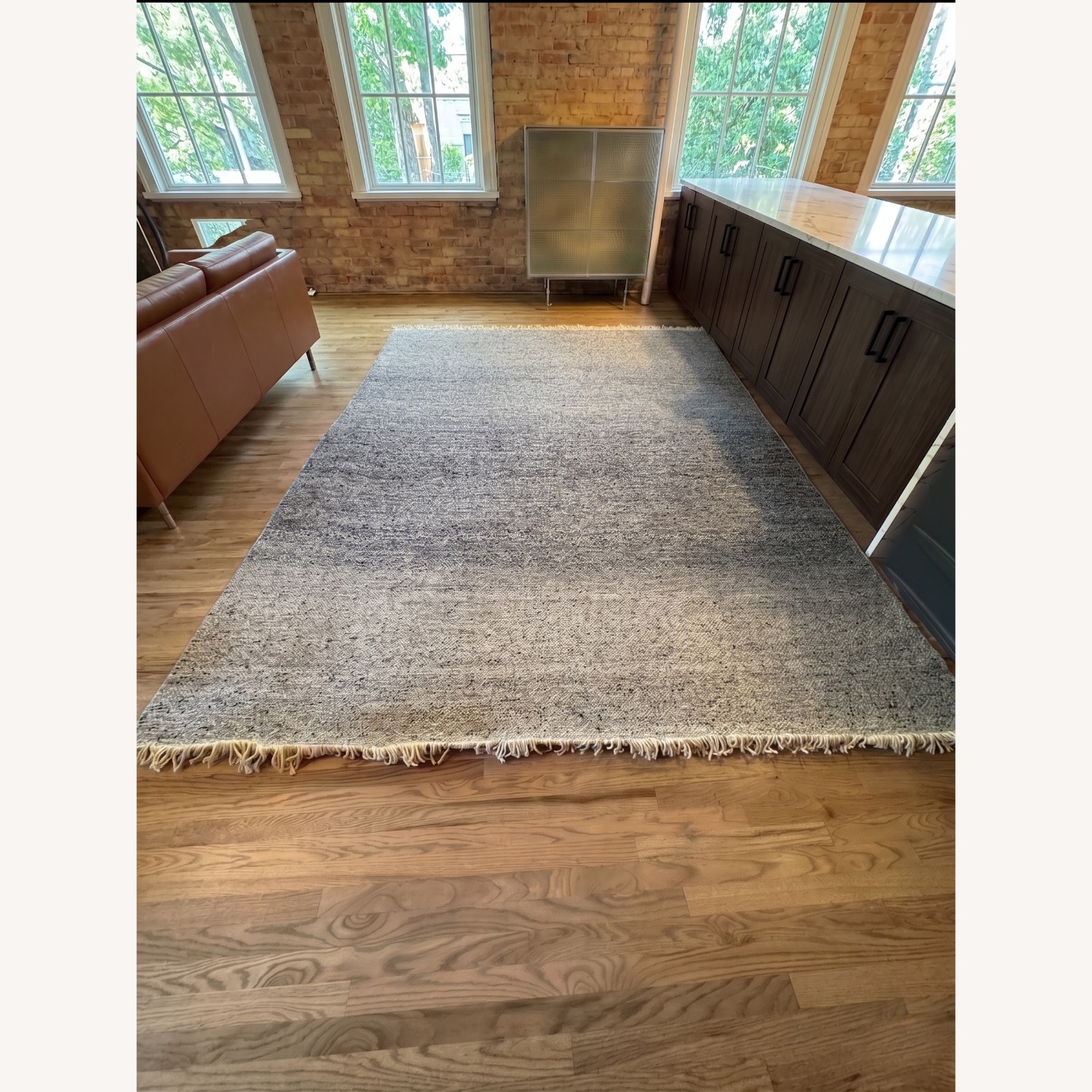  Nanimarquina Re-Rug 3B 8'3"x11'5" - image-6
