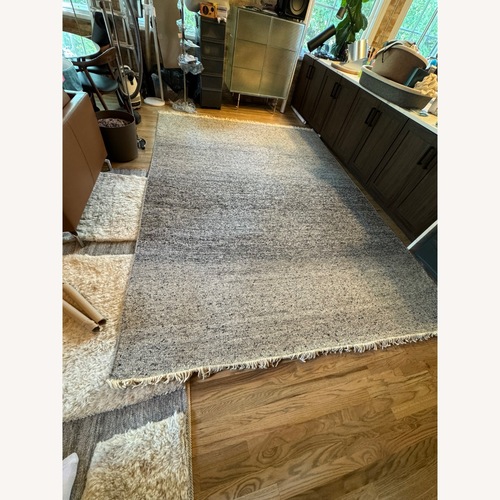 Used Nanimarquina Re-Rug 3B 8'3"x11'5" for sale on AptDeco