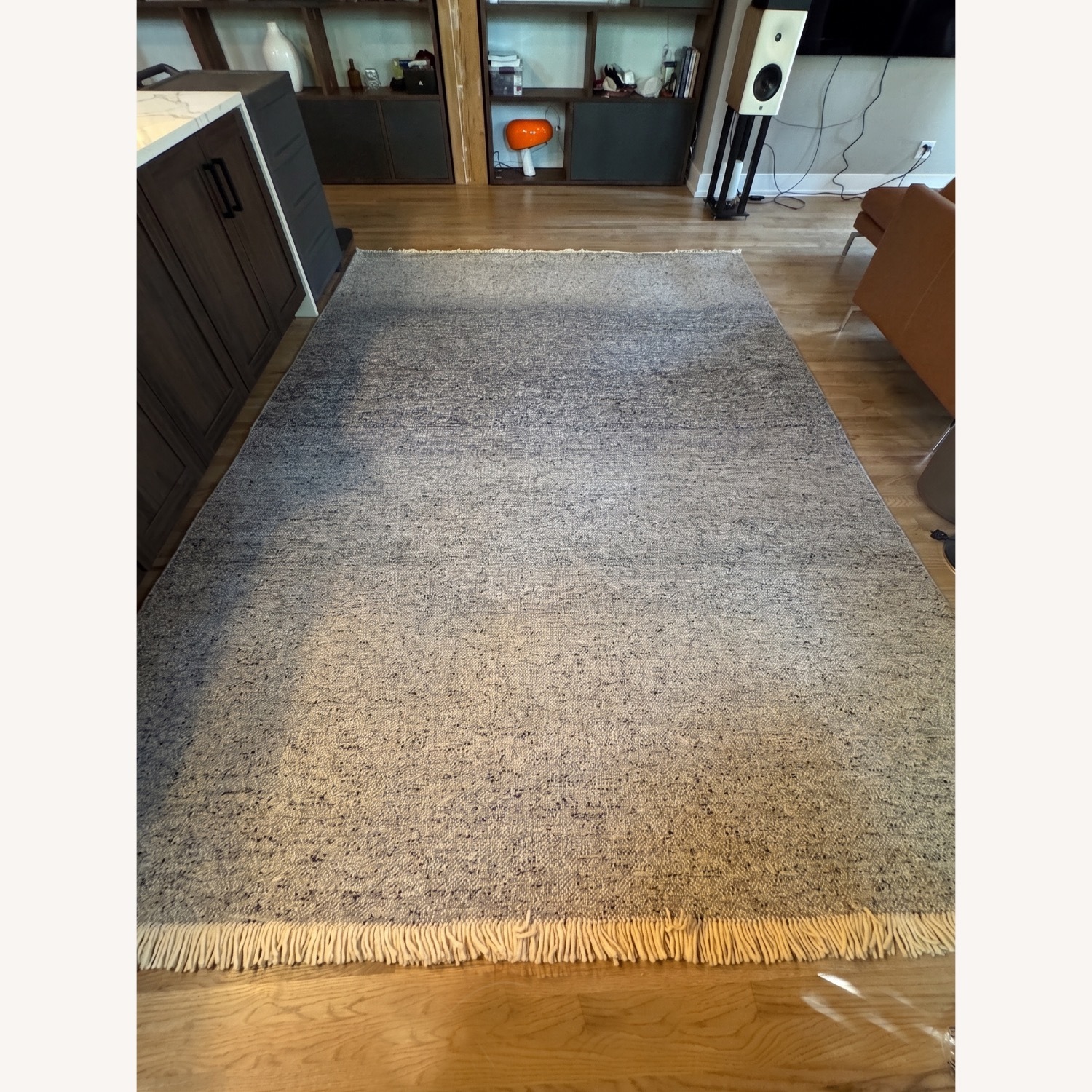  Nanimarquina Re-Rug 3B 8'3"x11'5" - image-5