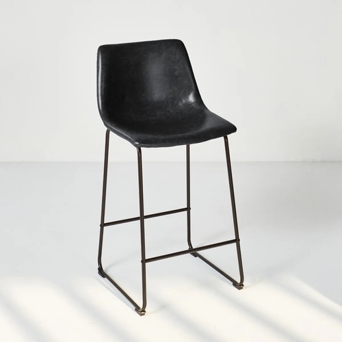 Used Wayfair Black Bar Stools for sale on AptDeco