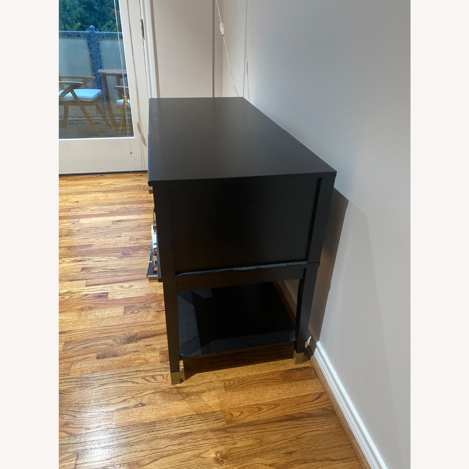 Black Standing Desk - image-3