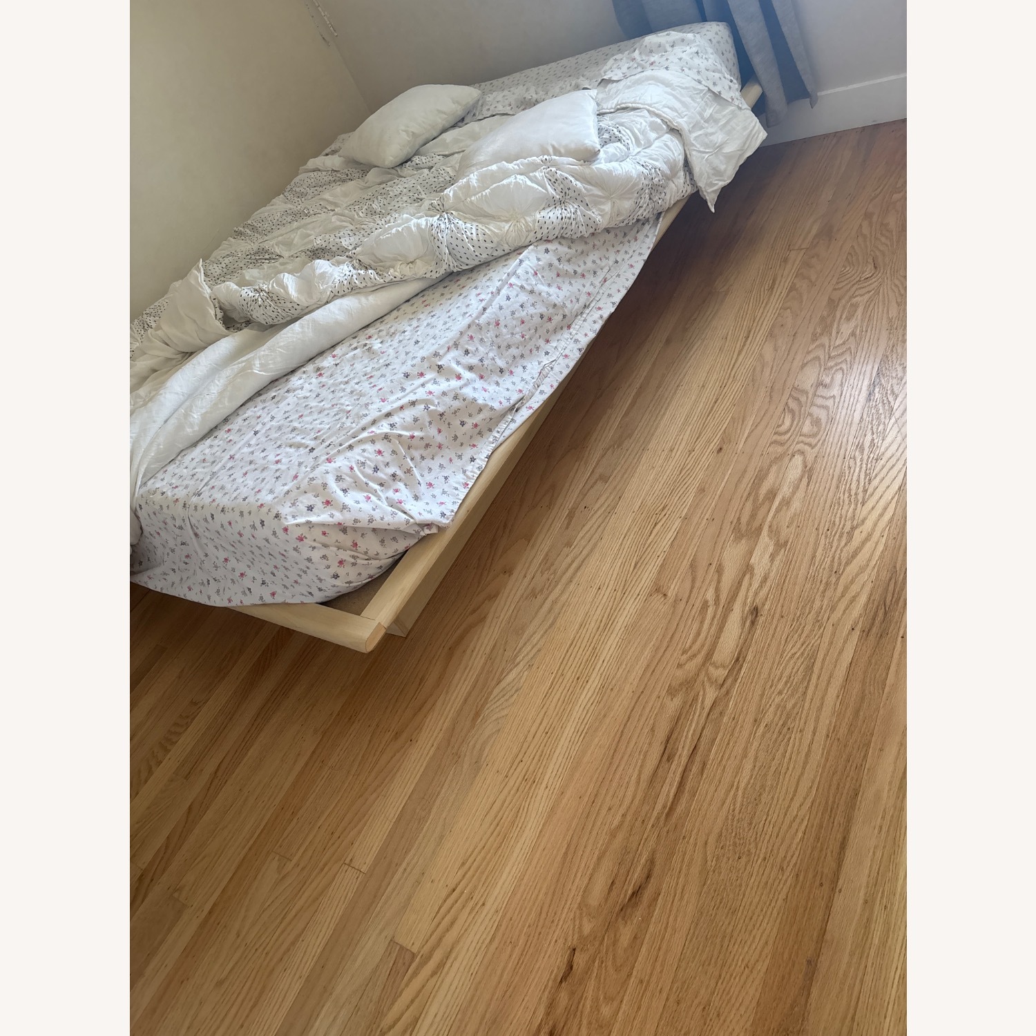 Queen Bed Frame - image-4