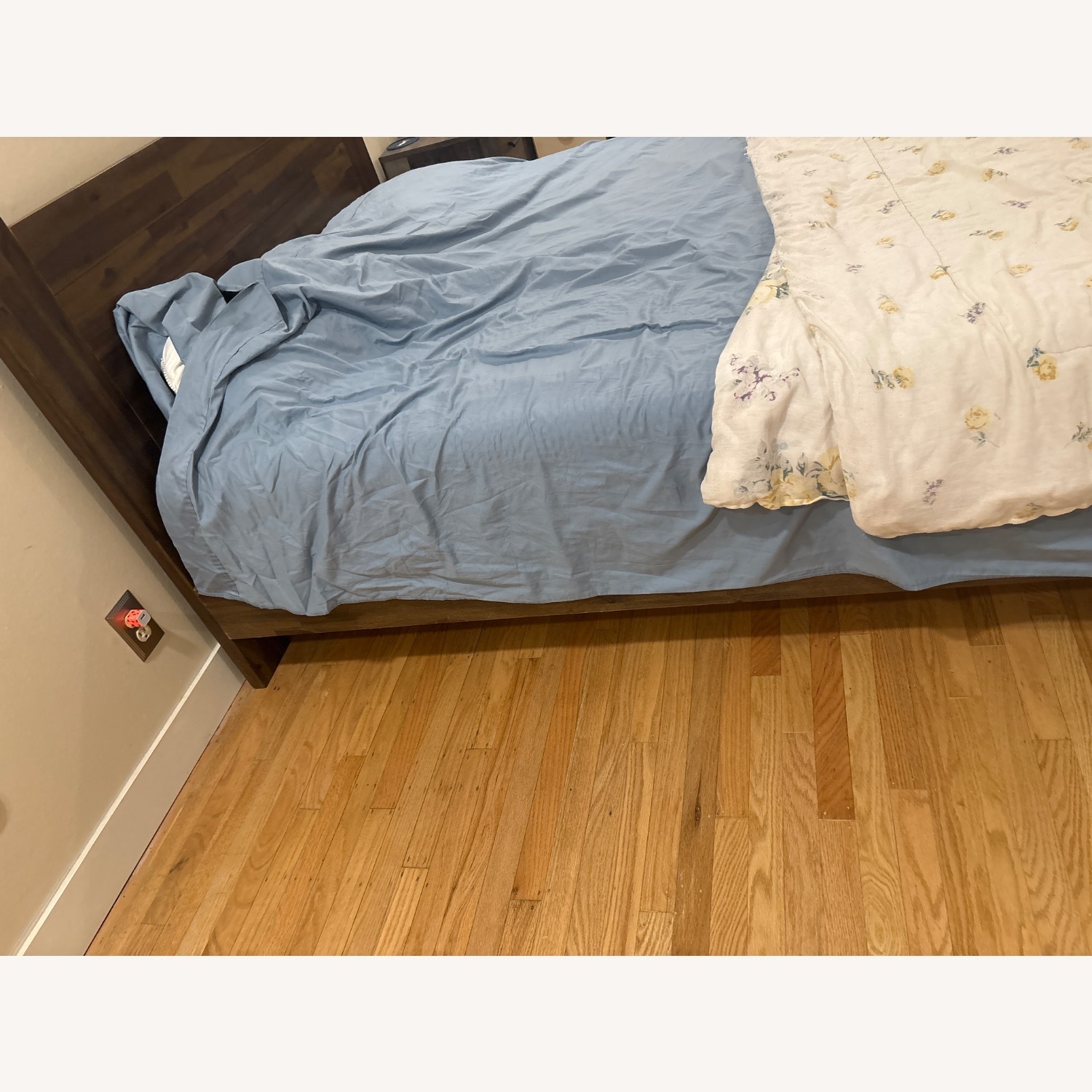 Queen Bed Frame - image-3