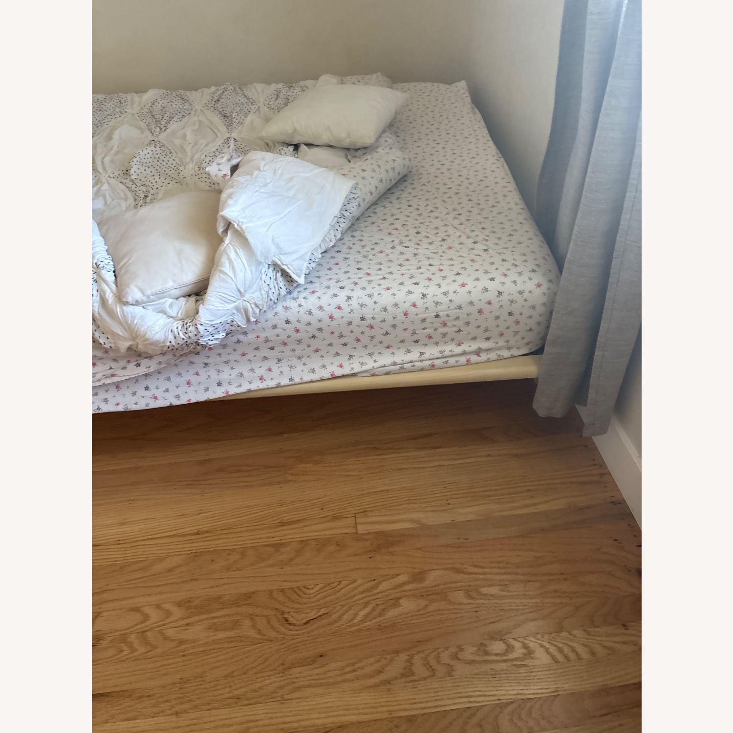 Queen Bed Frame - image-5