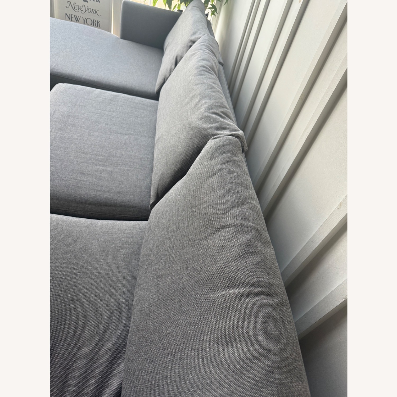 Article Burrad Left Hand Sectional - image-7